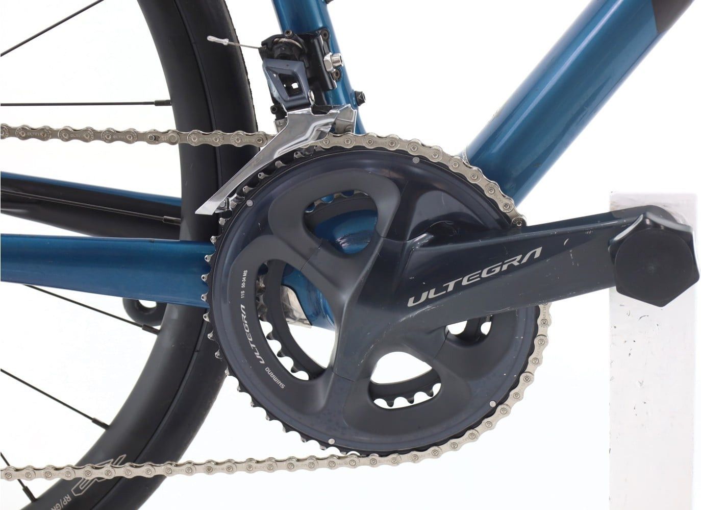 Produit reconditionné · Felt VR Performance · Bleu / Vélo de route | Très bon état