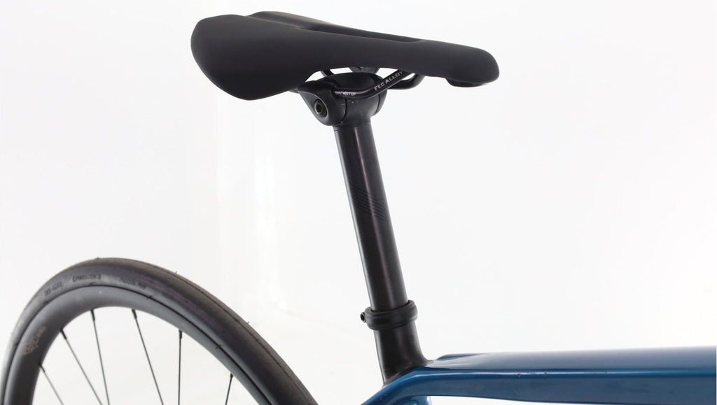 Produit reconditionné · Felt VR Performance · Bleu / Vélo de route | Très bon état