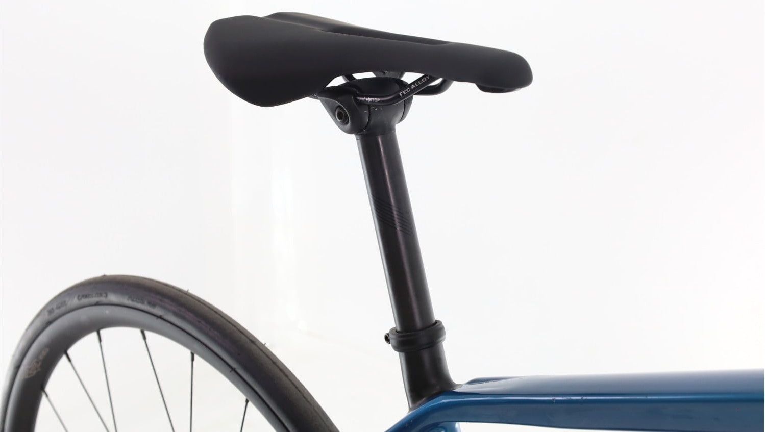 Produit reconditionné · Felt VR Performance · Bleu / Vélo de route | Très bon état