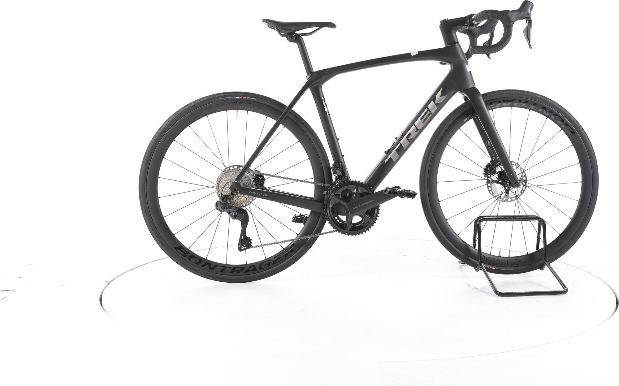 Produit reconditionné - Trek Domane SLR 7 Gen 4 - Très Bon Etat