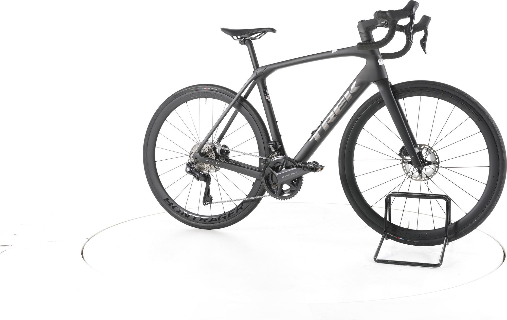 Produit reconditionné - Trek Domane SLR 7 Gen 4 - Très Bon Etat