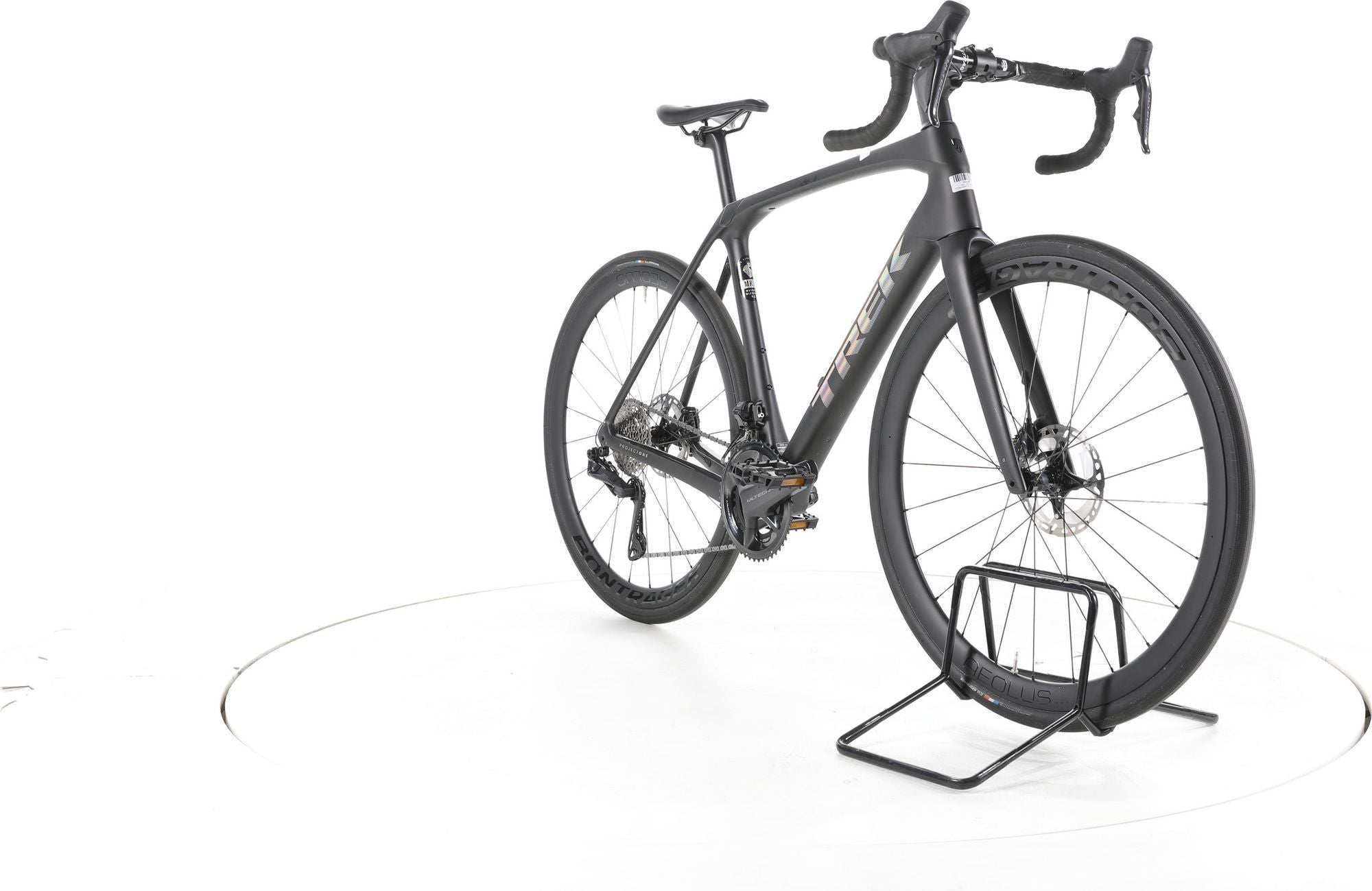 Produit reconditionné - Trek Domane SLR 7 Gen 4 - Très Bon Etat