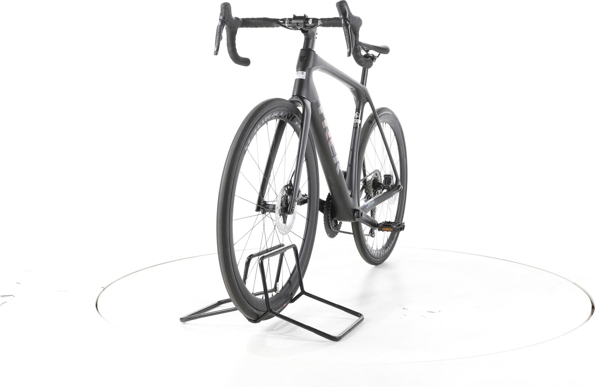 Produit reconditionné - Trek Domane SLR 7 Gen 4 - Très Bon Etat