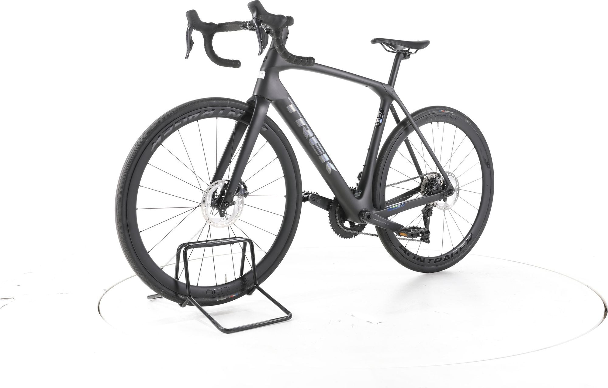 Produit reconditionné - Trek Domane SLR 7 Gen 4 - Très Bon Etat