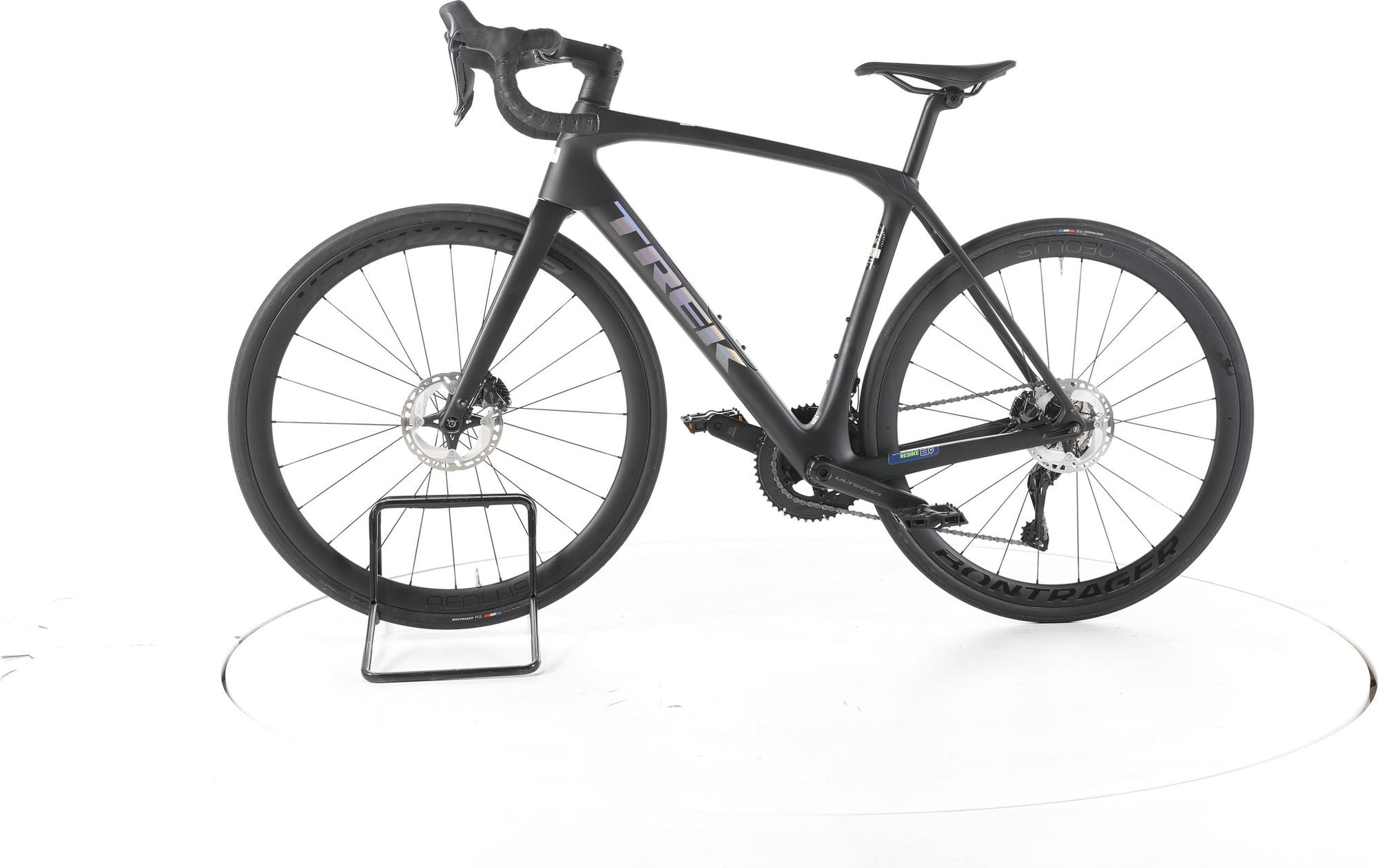 Produit reconditionné - Trek Domane SLR 7 Gen 4 - Très Bon Etat