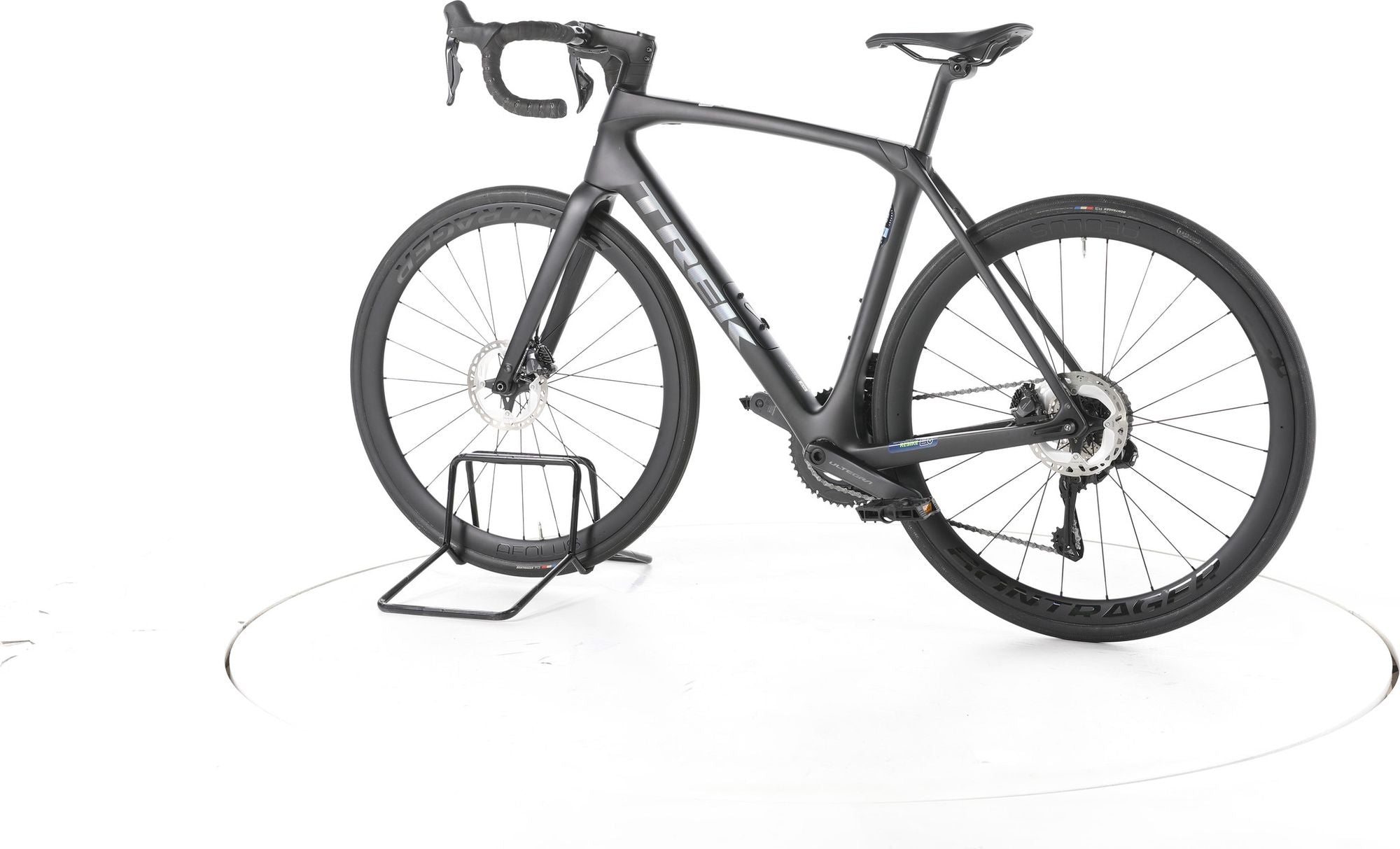 Produit reconditionné - Trek Domane SLR 7 Gen 4 - Très Bon Etat