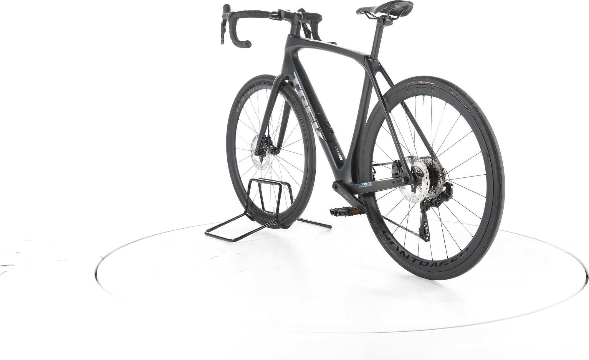Produit reconditionné - Trek Domane SLR 7 Gen 4 - Très Bon Etat