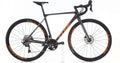 Produit reconditionné · Cube Cross Race Pro / Vélo de gravel | Très bon état