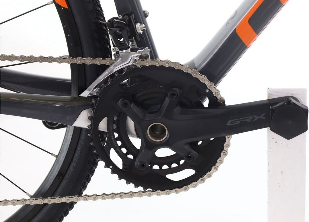 Produit reconditionné · Cube Cross Race Pro / Vélo de gravel | Très bon état