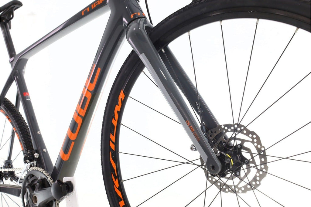 Produit reconditionné · Cube Cross Race Pro / Vélo de gravel | Très bon état