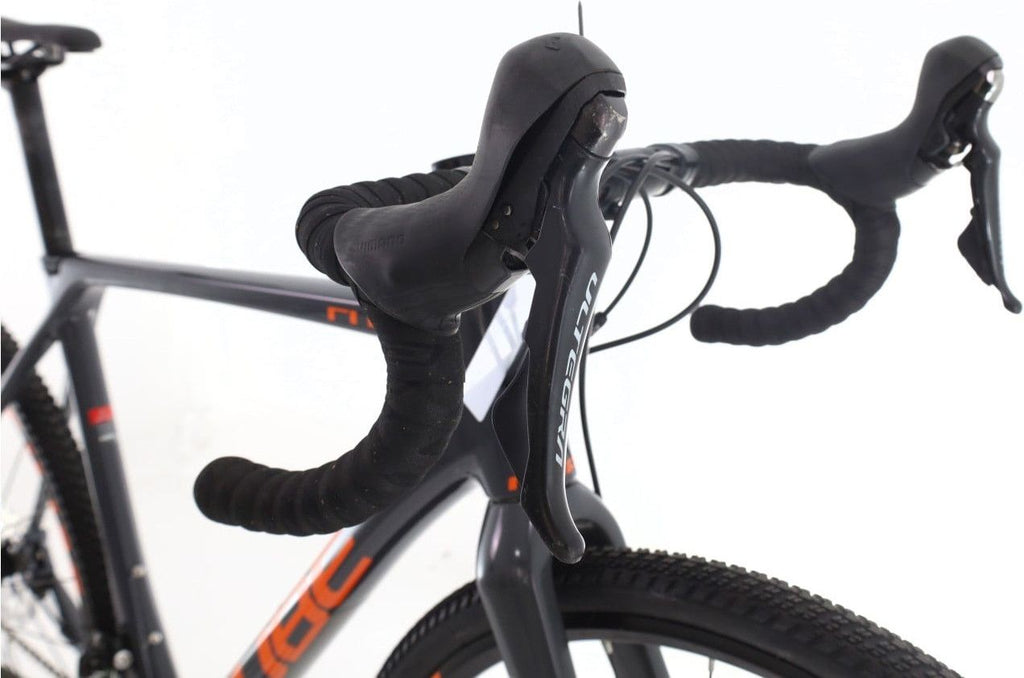 Produit reconditionné · Cube Cross Race Pro / Vélo de gravel | Très bon état