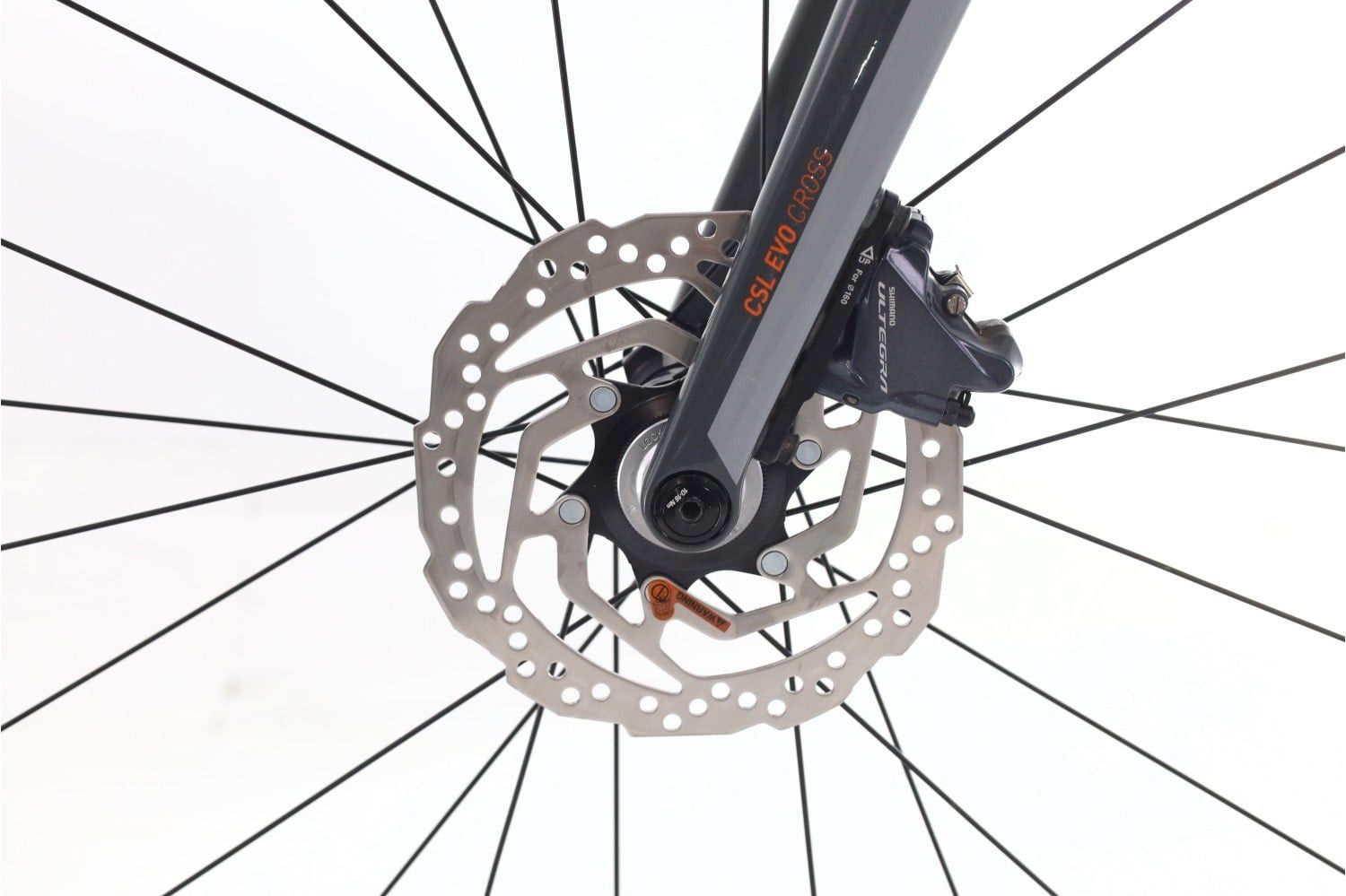 Produit reconditionné · Cube Cross Race Pro / Vélo de gravel | Très bon état