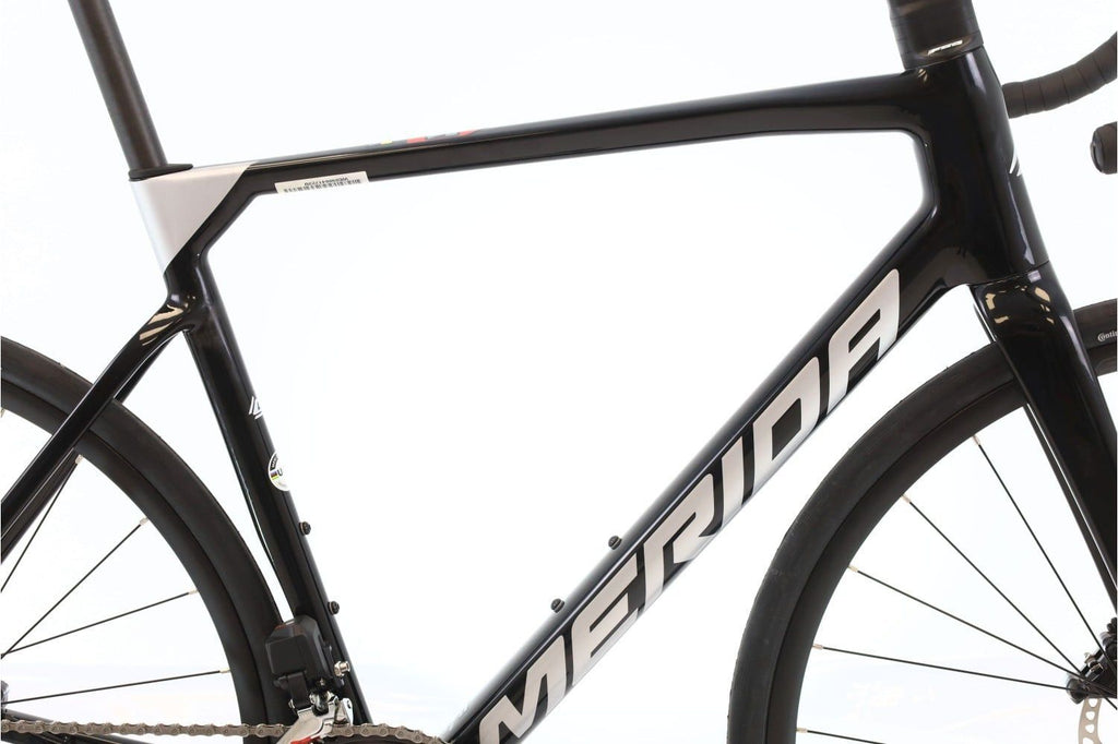 Produit reconditionné · Merida Scultura 6000 Di2 12V · Noir / Vélo de route | Très bon état