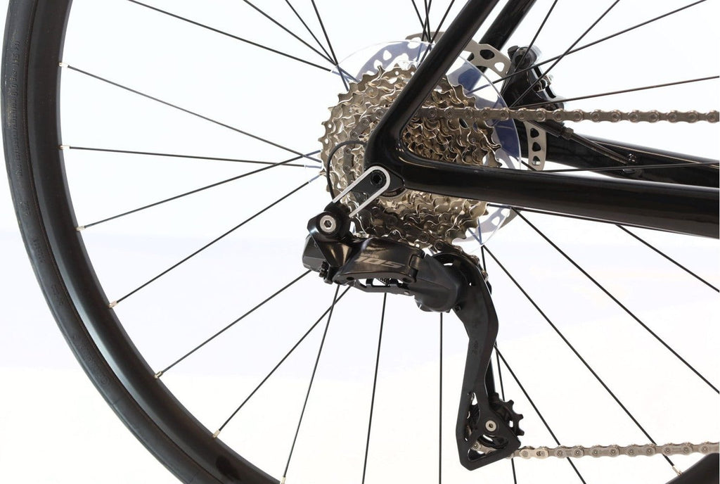 Produit reconditionné · Merida Scultura 6000 Di2 12V · Noir / Vélo de route | Très bon état