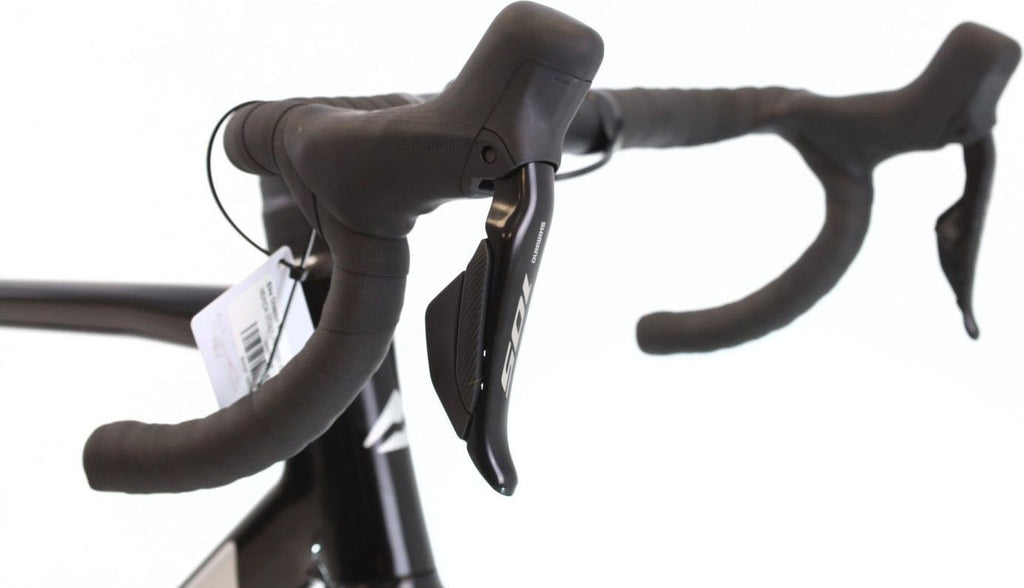 Produit reconditionné · Merida Scultura 6000 Di2 12V · Noir / Vélo de route | Très bon état
