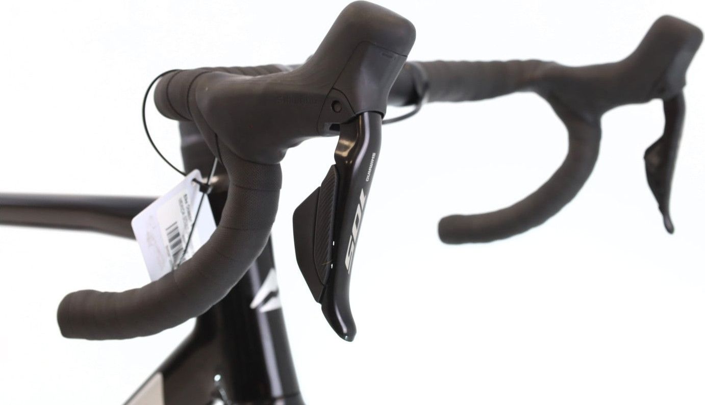 Produit reconditionné · Merida Scultura 6000 Di2 12V · Noir / Vélo de route | Très bon état
