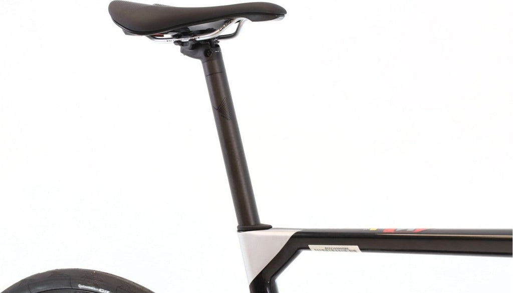 Produit reconditionné · Merida Scultura 6000 Di2 12V · Noir / Vélo de route | Très bon état