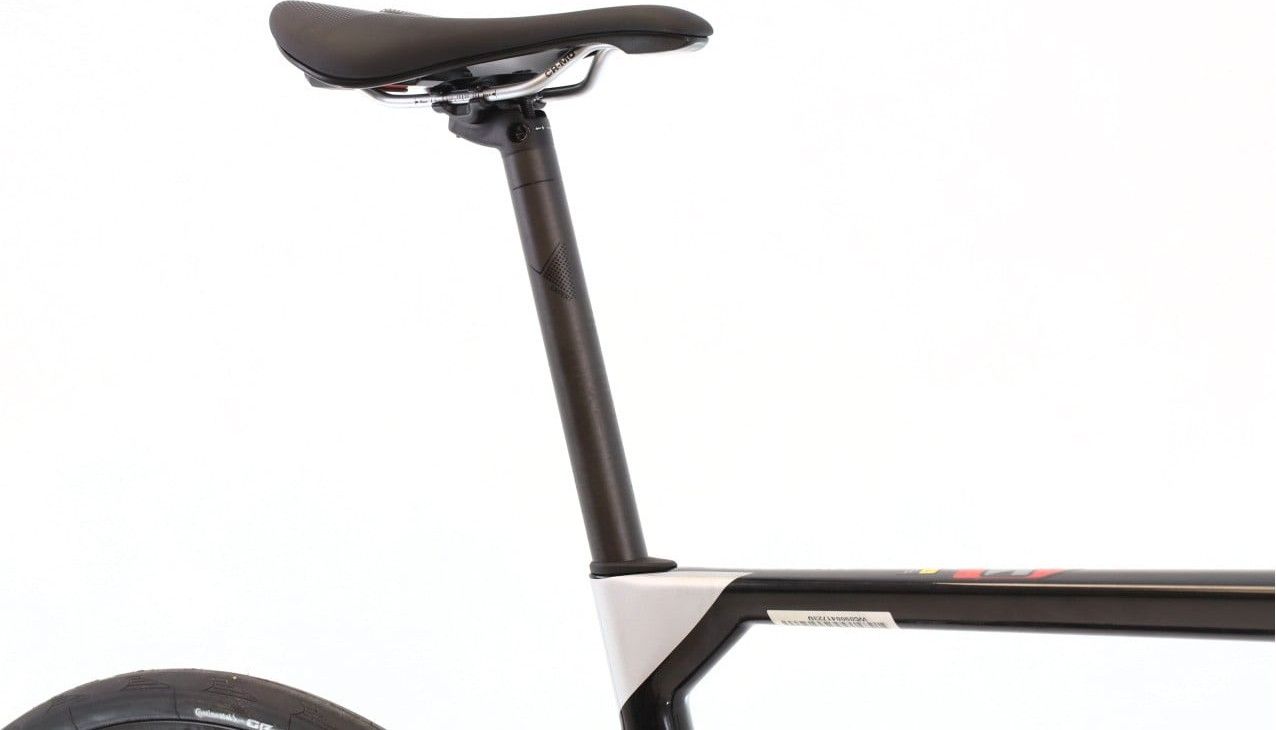Produit reconditionné · Merida Scultura 6000 Di2 12V · Noir / Vélo de route | Très bon état