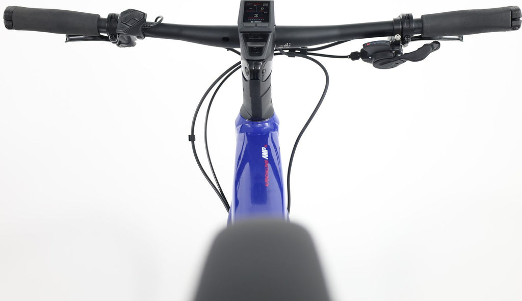 Produit Reconditionné · Vélo de route électrique BMC Alpenchallenge AMP AL ONE 2022 · Très bon état