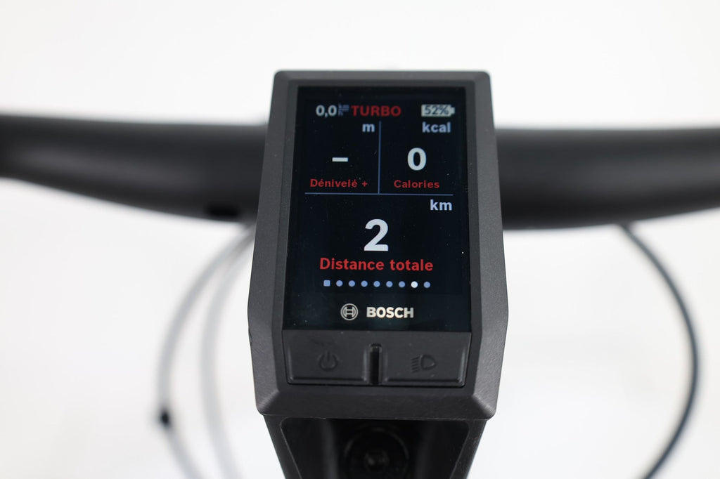 Produit Reconditionné · Vélo de route électrique BMC Alpenchallenge AMP AL ONE 2022 · Très bon état
