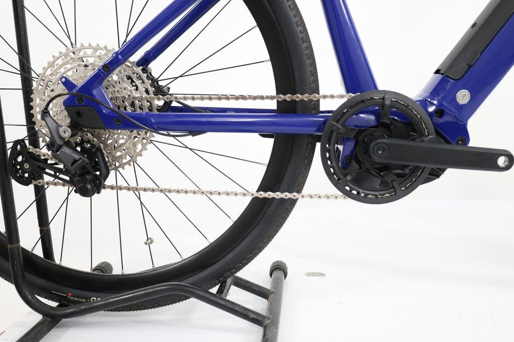 Produit Reconditionné · Vélo de route électrique BMC Alpenchallenge AMP AL ONE 2022 · Très bon état