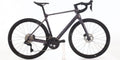 Produit reconditionné · Bianchi Infinito Di2 12V · Gris / Vélo de route | Très bon état