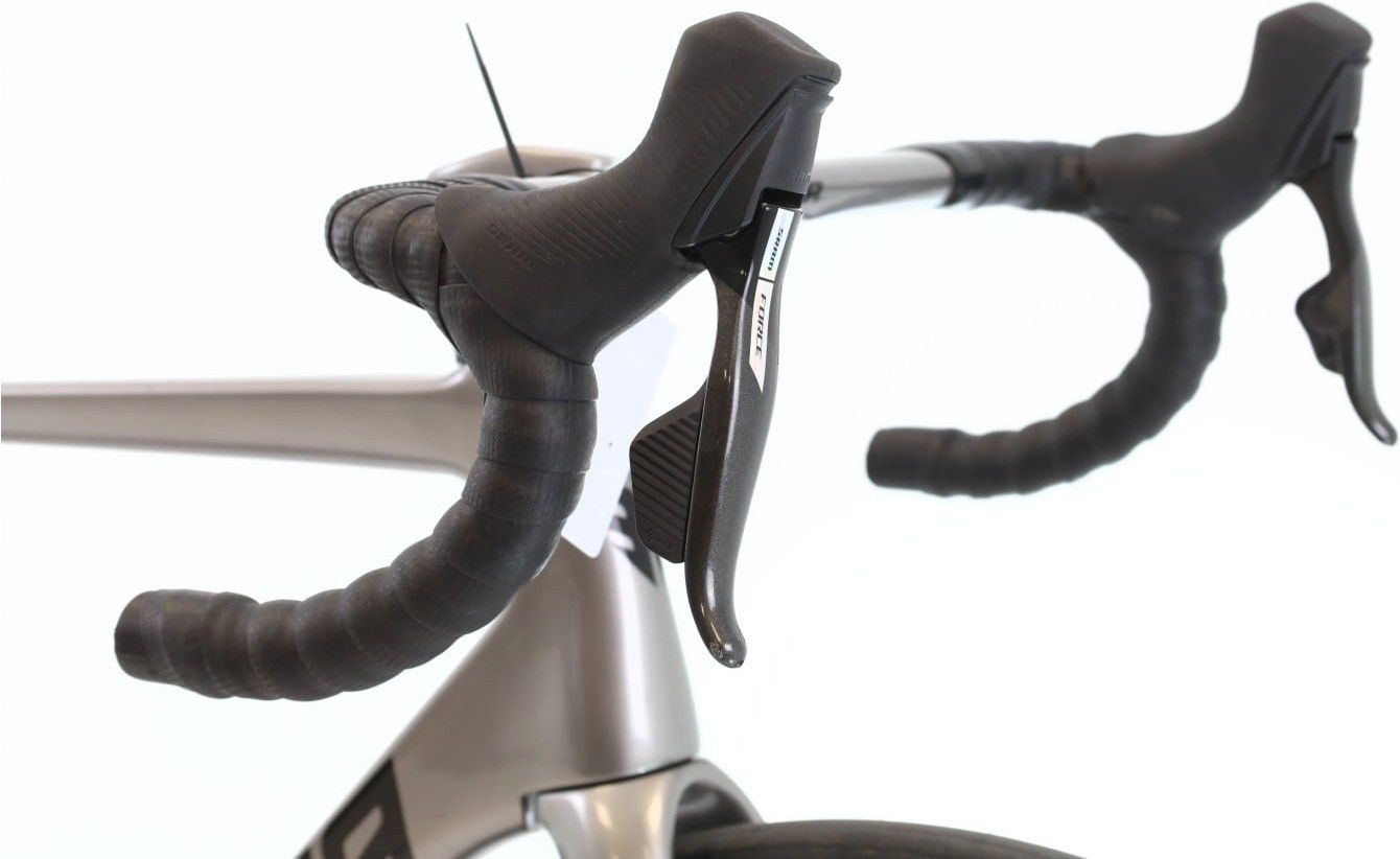 Produit reconditionné · Berria Belador 9.1 AXS 12V · Gris / Vélo de route | Très bon état