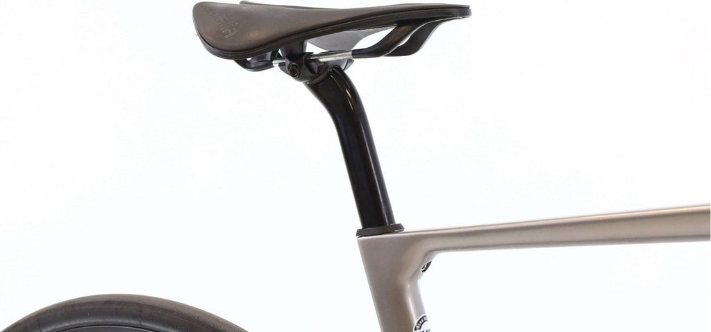 Produit reconditionné · Berria Belador 9.1 AXS 12V · Gris / Vélo de route | Très bon état