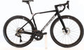 Produit reconditionné · Merida Scultura 8000 Di2 12V · Noir / Vélo de route | Très bon état