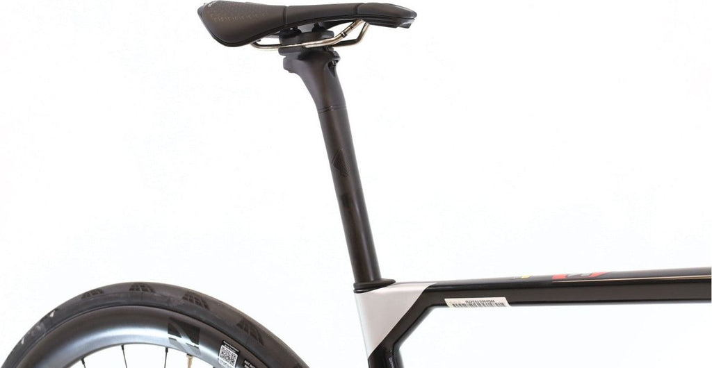 Produit reconditionné · Merida Scultura 8000 Di2 12V · Noir / Vélo de route | Très bon état