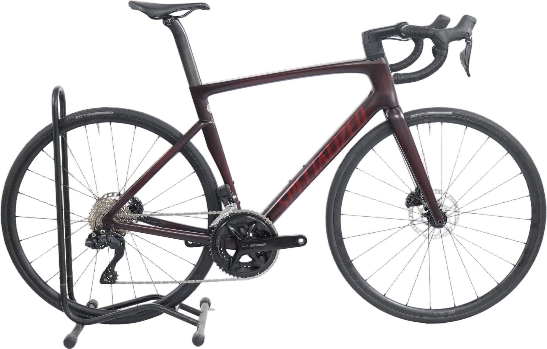 Produit Reconditionné · Vélo de route SPECIALIZED Tarmac SL7 Comp 2024 · Bon état