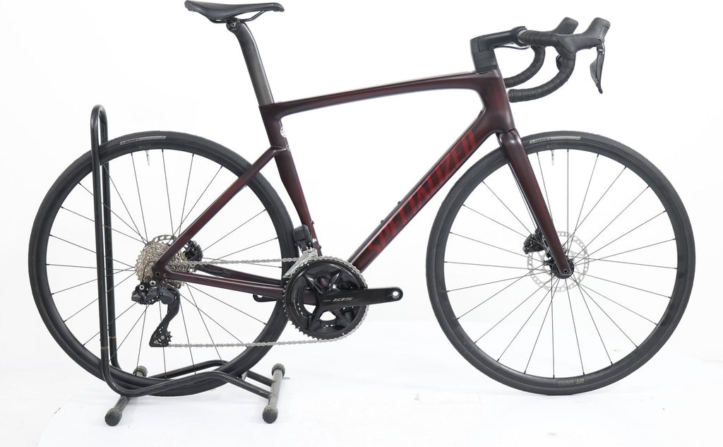 Produit Reconditionné · Vélo de route SPECIALIZED Tarmac SL7 Comp 2024 · Bon état