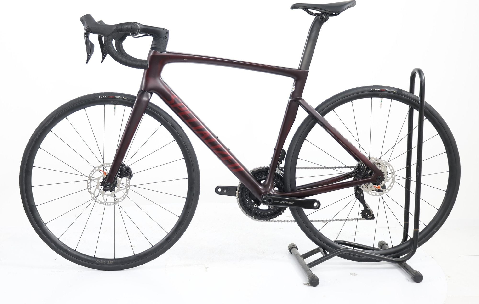 Produit Reconditionné · Vélo de route SPECIALIZED Tarmac SL7 Comp 2024 · Bon état