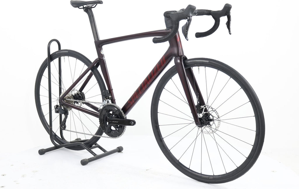 Produit Reconditionné · Vélo de route SPECIALIZED Tarmac SL7 Comp 2024 · Bon état