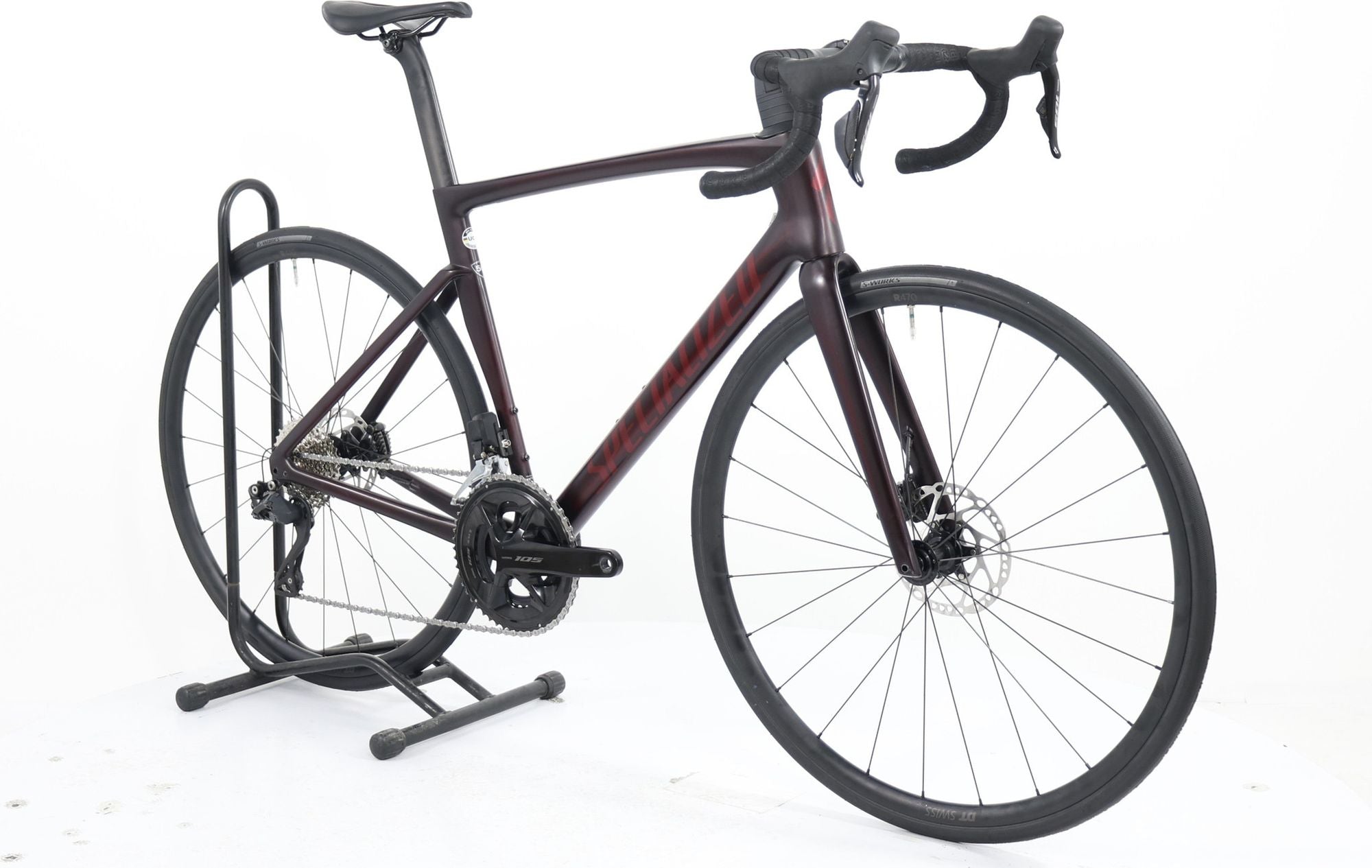 Produit Reconditionné · Vélo de route SPECIALIZED Tarmac SL7 Comp 2024 · Bon état