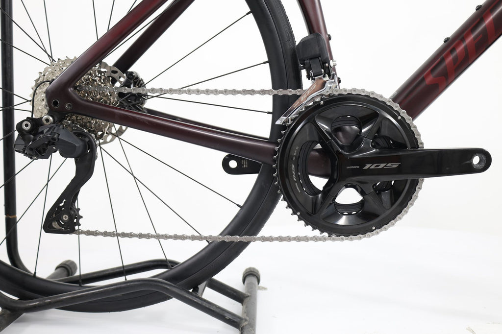 Produit Reconditionné · Vélo de route SPECIALIZED Tarmac SL7 Comp 2024 · Bon état