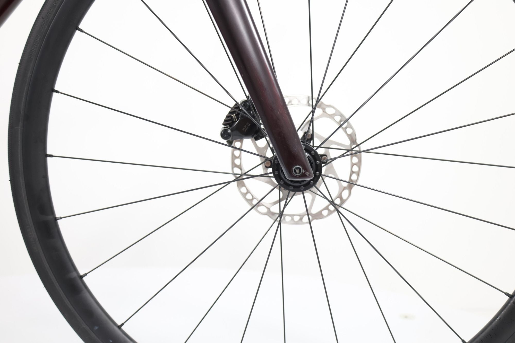 Produit Reconditionné · Vélo de route SPECIALIZED Tarmac SL7 Comp 2024 · Bon état