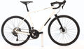 Produit reconditionné · Merida eScultura 400 · Blanc / Vélo de route | Très bon état