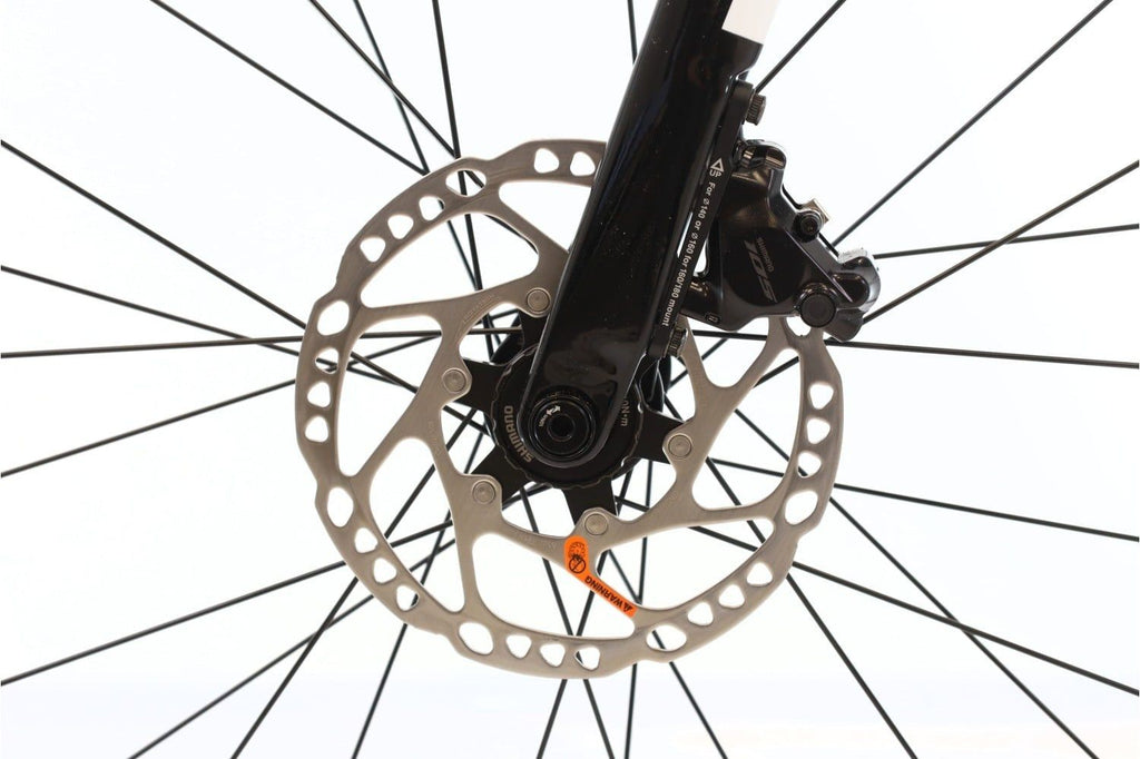 Produit reconditionné · Merida eScultura 400 · Blanc / Vélo de route | Très bon état