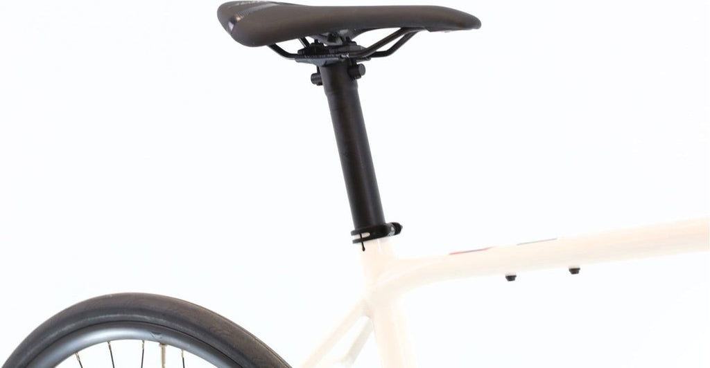 Produit reconditionné · Merida eScultura 400 · Blanc / Vélo de route | Très bon état