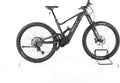 Produit reconditionné - Bulls E-Stream Evo AM 3 Fully E-Bike - Très Bon Etat