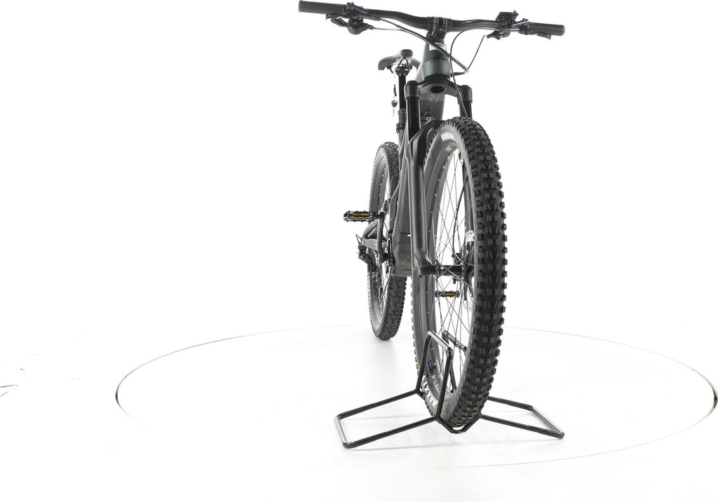 Produit reconditionné - Bulls E-Stream Evo AM 3 Fully E-Bike - Très Bon Etat