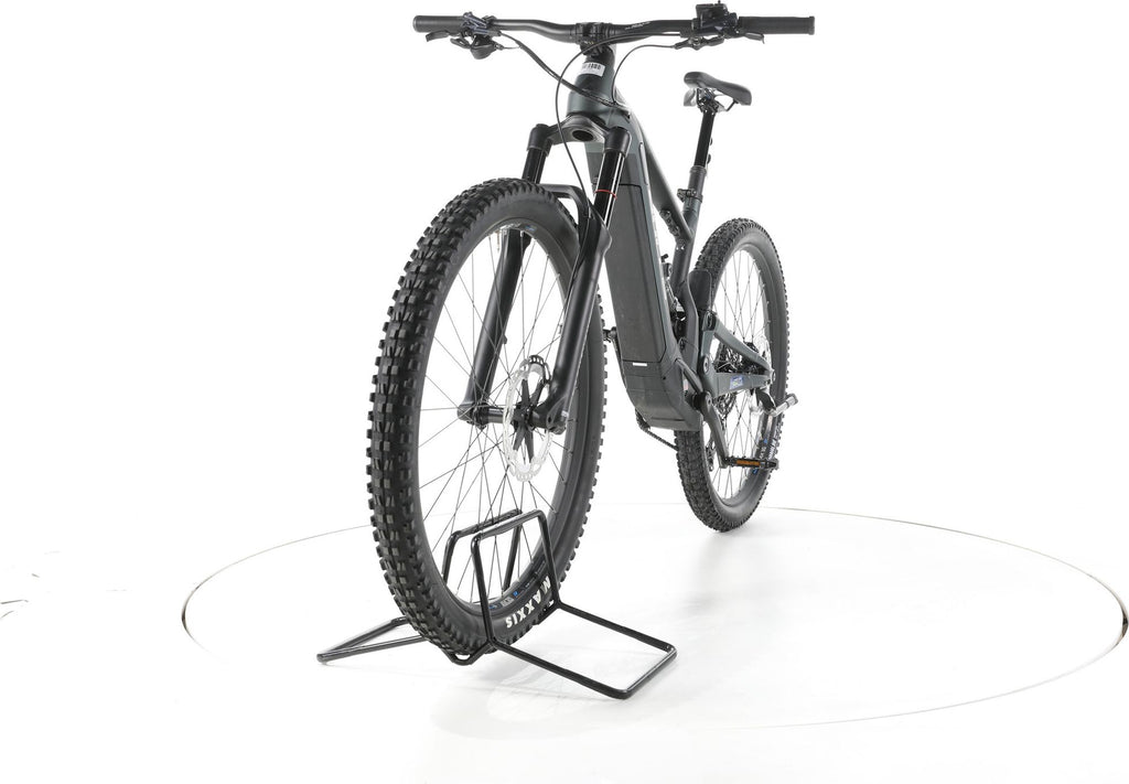 Produit reconditionné - Bulls E-Stream Evo AM 3 Fully E-Bike - Très Bon Etat