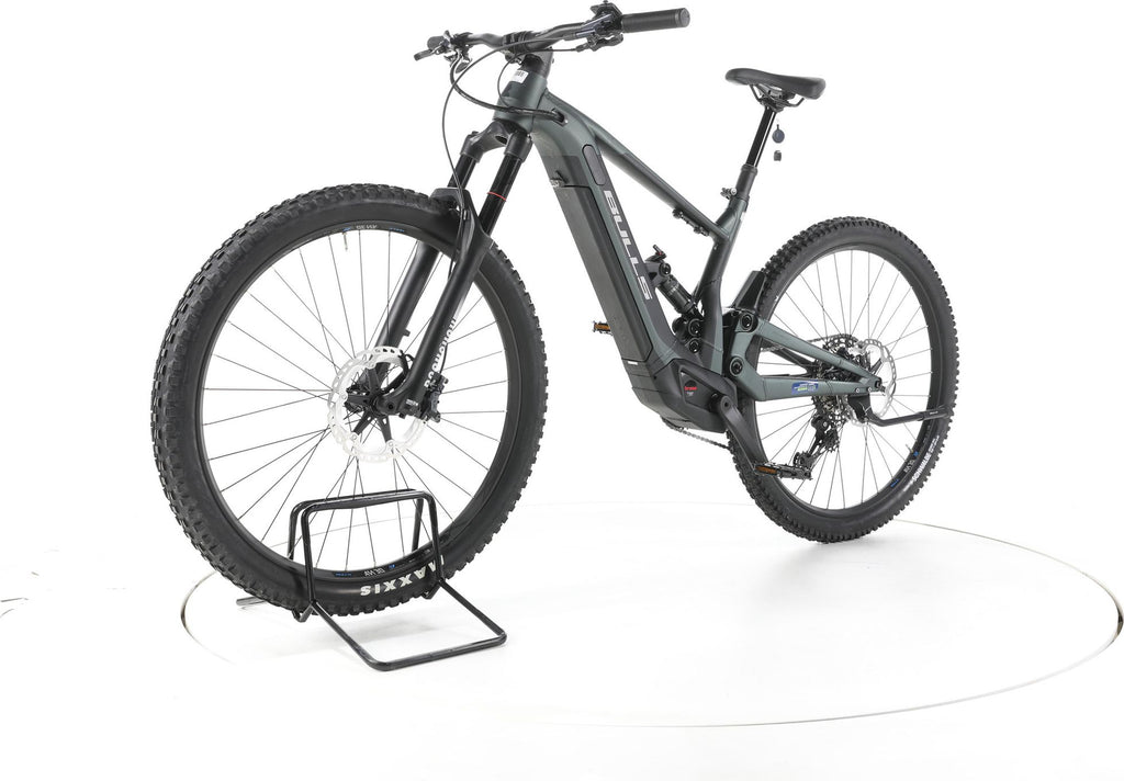 Produit reconditionné - Bulls E-Stream Evo AM 3 Fully E-Bike - Très Bon Etat