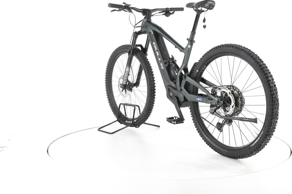 Produit reconditionné - Bulls E-Stream Evo AM 3 Fully E-Bike - Très Bon Etat