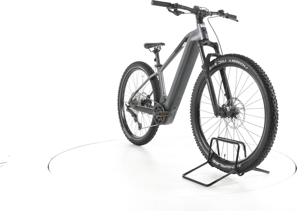 Produit reconditionné - Cube Reaction Hybrid Race E-Bike - Très Bon Etat