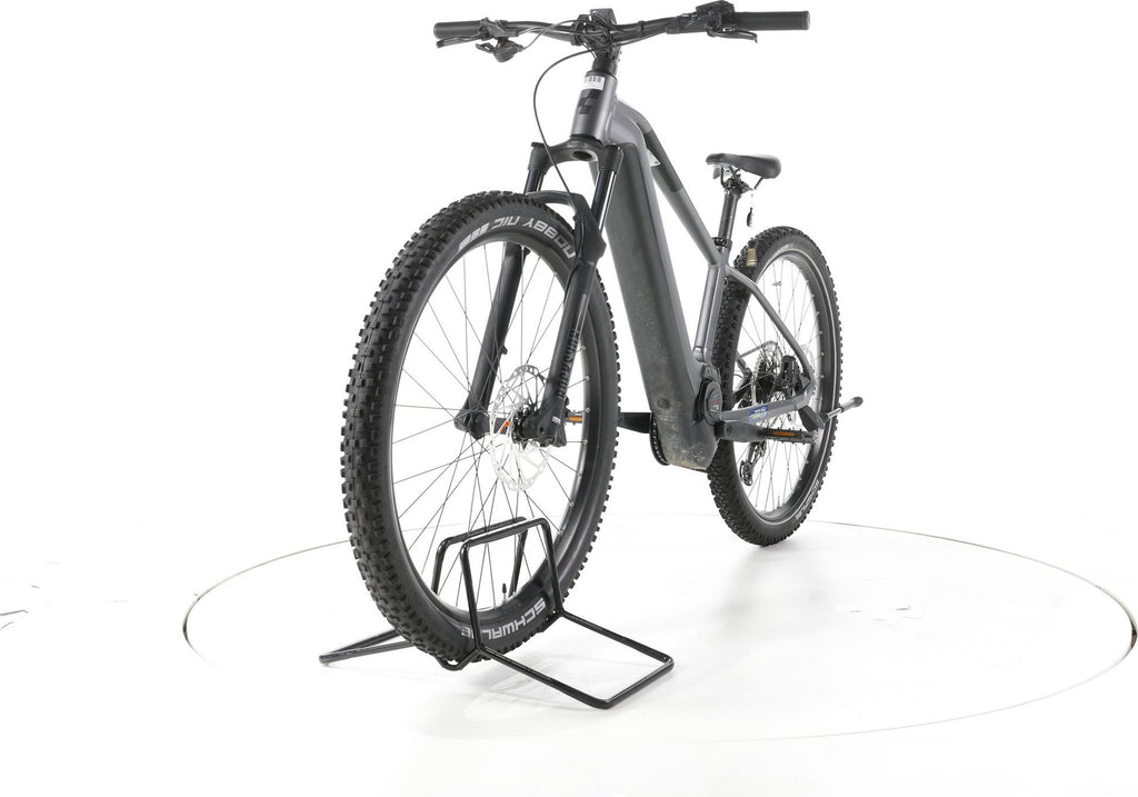 Produit reconditionné - Cube Reaction Hybrid Race E-Bike - Très Bon Etat