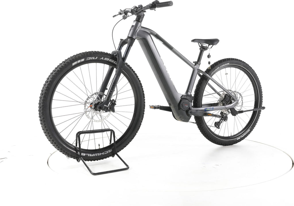 Produit reconditionné - Cube Reaction Hybrid Race E-Bike - Très Bon Etat