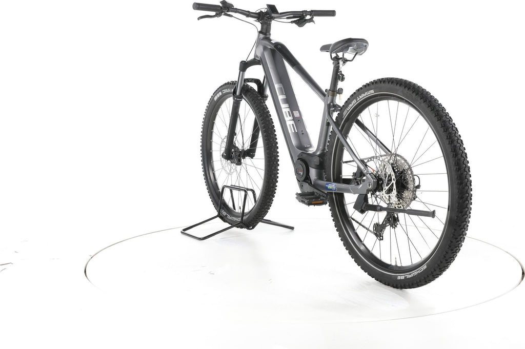 Produit reconditionné - Cube Reaction Hybrid Race E-Bike - Très Bon Etat
