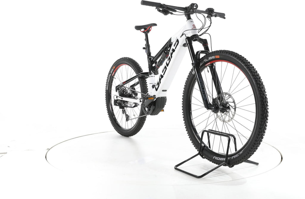 Produit reconditionné - GASGAS G.Trail 2.0 Fully E-Bike - Très Bon Etat